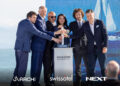 Archi and NEXT Officially Present $300 Million Swissôtel Kobuleti Beach Resort in Kobuleti