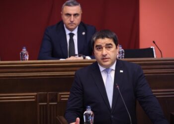 Parliament proposes changes to Public Broadcaster trustee selection