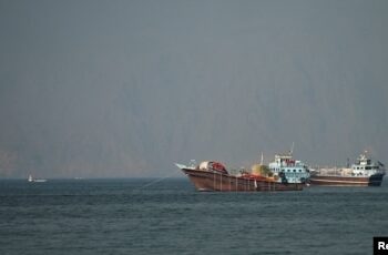 Axios: US, Iran agree to cease strikes and hold talks
