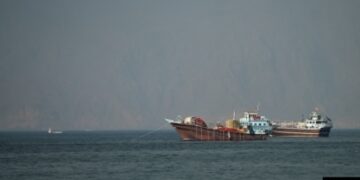 Axios: US, Iran agree to cease strikes and hold talks