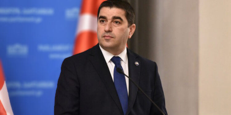 Georgia wishes Pashinyan success, highlights importance of regional peace and stability