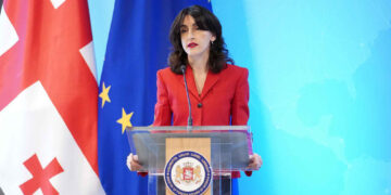 FM Bochorishvili: Georgia-Türkiye-Azerbaijan format enables coordinated action on shared interests