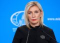 Zakharova says Russia ready to deepen ties with Georgia, praises Tbilisi’s ‘independent foreign policy’