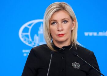 Zakharova says Russia ready to deepen ties with Georgia, praises Tbilisi’s ‘independent foreign policy’