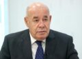 Putin cultural envoy visits Tbilisi, calls for closer ties with Georgia