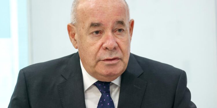 Putin cultural envoy visits Tbilisi, calls for closer ties with Georgia