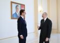 US, Azerbaijan launch economic dialogue in Baku