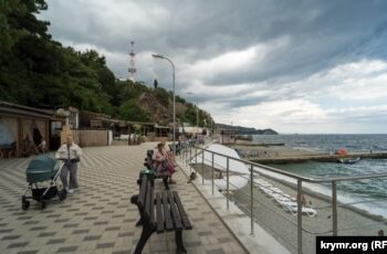 Russia declares regional state of emergency in occupied Crimea following Ukrainian strikes