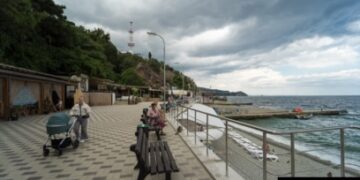 Russia declares regional state of emergency in occupied Crimea following Ukrainian strikes