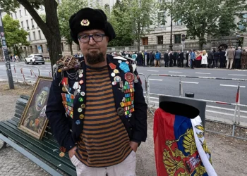 Polish press: suspect in Russian satirist murder holds Georgian passport, speaks Azerbaijani