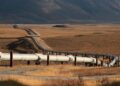 BP to hand Baku-Supsa pipeline operations to Azerbaijan, Georgia