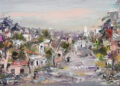 Artworks by Giorgi Kukhalashvili. Source: The artist