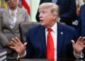 POLITICO: Trump’s renewed focus on Ukraine raises concerns in Europe