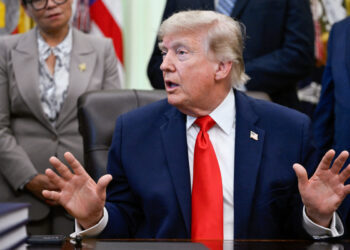 POLITICO: Trump’s renewed focus on Ukraine raises concerns in Europe