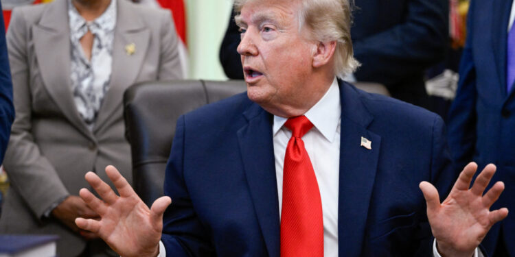POLITICO: Trump’s renewed focus on Ukraine raises concerns in Europe