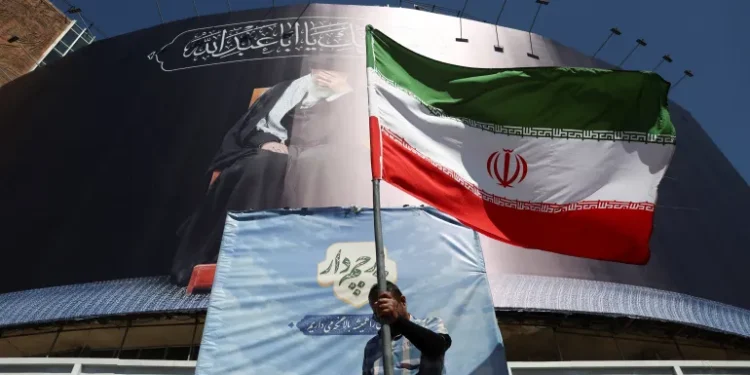 Iran warns Israeli strikes in Lebanon could jeopardize US deal