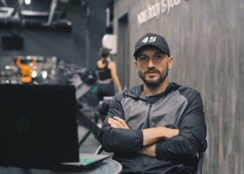 Reformerfitness founder appeals business political activity ban to Constitutional Court