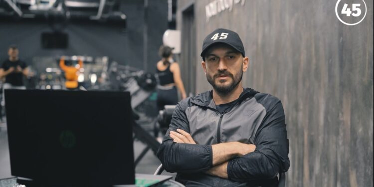 Reformerfitness founder appeals business political activity ban to Constitutional Court