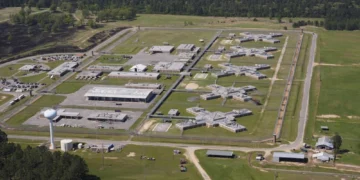 Georgian immigrant dies in US ICE custody