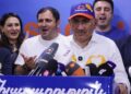 Pashinyan’s party secures parliamentary majority as four political forces enter Armenia’s new legislature