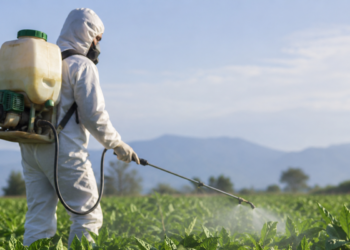 Georgia government to regulate pesticide prices under new draft law