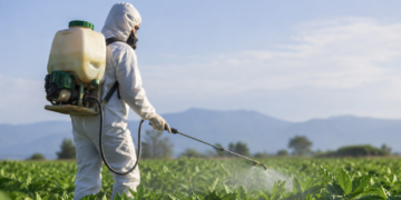 Georgia government to regulate pesticide prices under new draft law