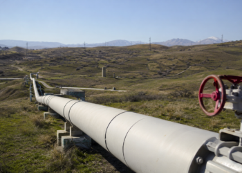 BP to hand Baku-Supsa pipeline operations to Azerbaijan, Georgia