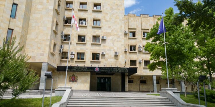 Prosecutor’s Office reaches plea agreements with some defendants in October 4 Atoneli Palace case