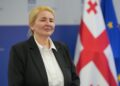 Georgia considers green hydrogen pipeline alongside Black Sea cable in energy corridor plan