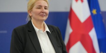 Georgia considers green hydrogen pipeline alongside Black Sea cable in energy corridor plan