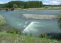 Georgian Amelioration warns of rising water levels in Iori River basin