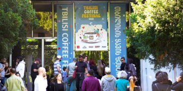 Tbilisi Coffee Festival to return on September 26-27