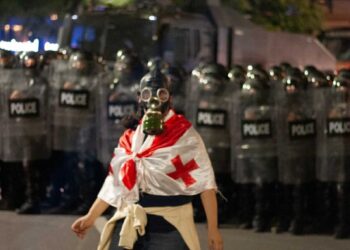 14 more demonstrators released under plea agreements in ‘October 4 case’