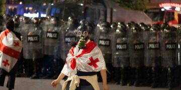 14 more demonstrators released under plea agreements in ‘October 4 case’