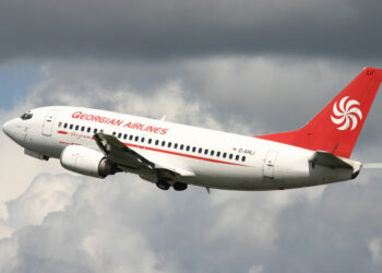 Georgian Airways to launch regular Tbilisi–Batumi flights from June 25