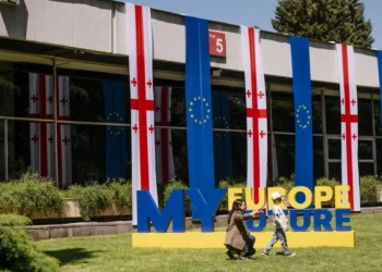 Survey: 71% of Georgians back EU membership