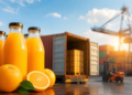 Georgia juice exports grow 22% to $14.2 mln in early 2026