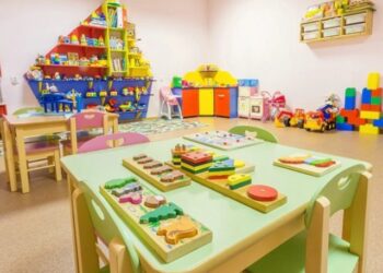 Registration for Tbilisi summer nurseries opens June 8