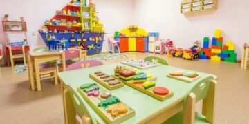 Registration for Tbilisi summer nurseries opens June 8