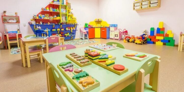 Registration for Tbilisi summer nurseries opens June 8