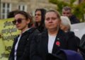 Parents continue Duchenne protest despite encouraging talks with PM