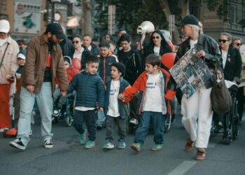 Distribution of public donations for Duchenne patients begins