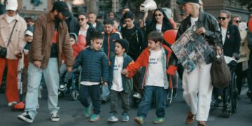 Distribution of public donations for Duchenne patients begins