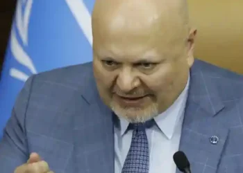 ICC suspends chief prosecutor Karim Khan amid sexual misconduct investigation