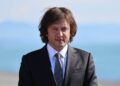 Kobakhidze: Georgia to receive 500 million m³ of gas under 20-year deal