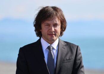 Kobakhidze: Georgia to receive 500 million m³ of gas under 20-year deal