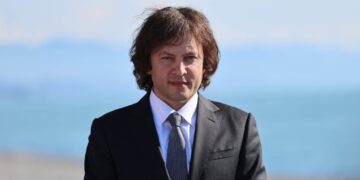 Kobakhidze: Georgia to receive 500 million m³ of gas under 20-year deal