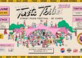 Tbilisi to host Taste Tbilisi food and music festival on June 20–21