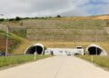 Traffic restrictions at Gori tunnels scheduled for June 17–25
