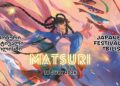 Matsuri festival to showcase Japanese pop culture in Tbilisi
